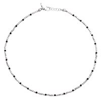 Collier Giovanni Raspini Homme Uomo in Argent Onice 11647 - 11647
